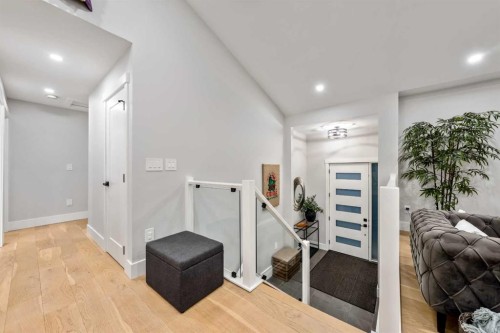 100 Lake Crimson Close Se, Calgary, AB - Indoor Photo Showing Other Room