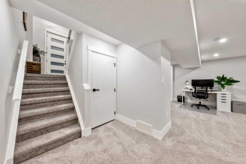 100 Lake Crimson Close Se, Calgary, AB - Indoor Photo Showing Other Room