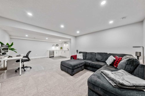 100 Lake Crimson Close Se, Calgary, AB - Indoor