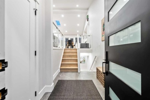 100 Lake Crimson Close Se, Calgary, AB - Indoor Photo Showing Other Room