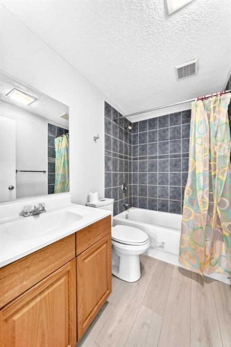 6832 37 Avenue Ne, Calgary, AB - Indoor Photo Showing Bathroom