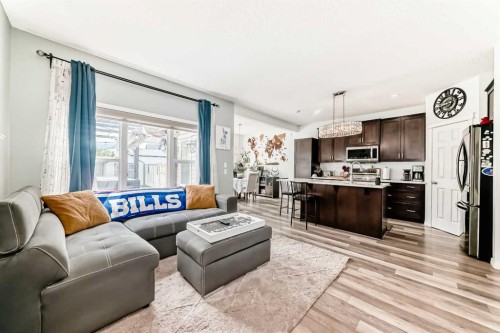 485 Cimarron Boulevard, Okotoks, AB - Indoor Photo Showing Other Room