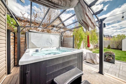 485 Cimarron Boulevard, Okotoks, AB - Outdoor