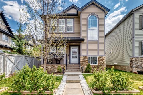 485 Cimarron Boulevard  Okotoks, AB T1S 0J6