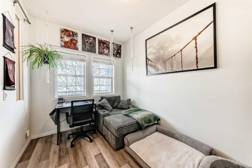 485 Cimarron Boulevard, Okotoks, AB - Indoor Photo Showing Other Room