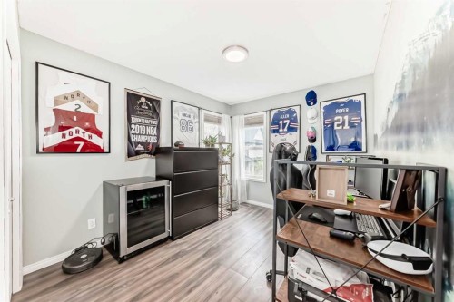 485 Cimarron Boulevard, Okotoks, AB - Indoor