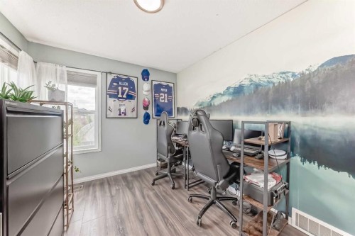 485 Cimarron Boulevard, Okotoks, AB - Indoor Photo Showing Other Room