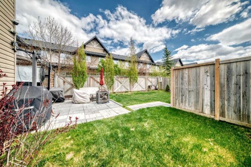 485 Cimarron Boulevard, Okotoks, AB - Outdoor