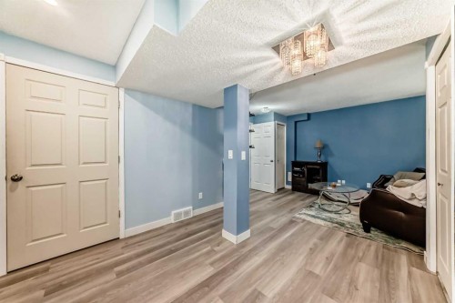 485 Cimarron Boulevard, Okotoks, AB - Indoor Photo Showing Other Room