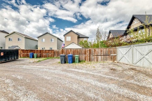 485 Cimarron Boulevard, Okotoks, AB - Outdoor