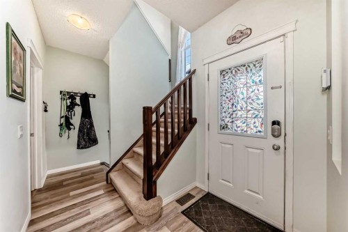485 Cimarron Boulevard, Okotoks, AB - Indoor Photo Showing Other Room