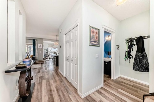 485 Cimarron Boulevard, Okotoks, AB - Indoor Photo Showing Other Room