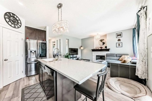 485 Cimarron Boulevard, Okotoks, AB - Indoor