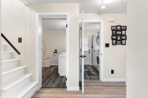 222 45 Avenue West, Claresholm, AB - Indoor Photo Showing Other Room