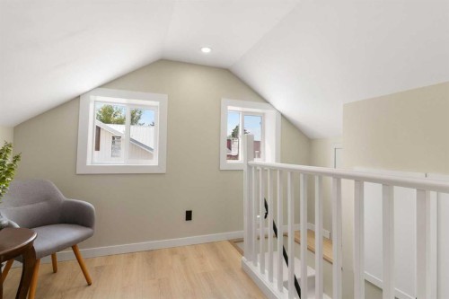 222 45 Avenue West, Claresholm, AB - Indoor Photo Showing Other Room