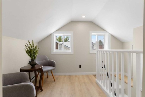 222 45 Avenue West, Claresholm, AB - Indoor Photo Showing Other Room