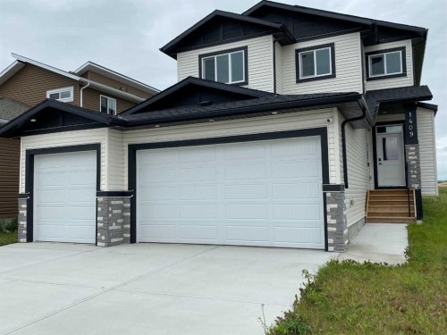1409 ALDRICH Place SW Carstairs, AB T0M 0N0