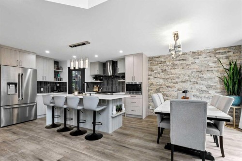 11 Citadel Meadow Grove Nw, Calgary, AB - Indoor