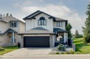 11 Citadel Meadow Grove Nw, Calgary, AB  - Outdoor With Facade 