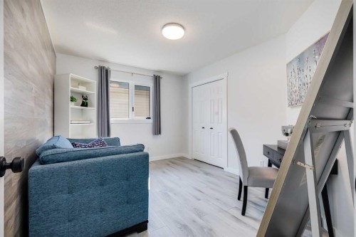 11 Citadel Meadow Grove Nw, Calgary, AB - Indoor