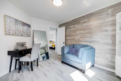 11 Citadel Meadow Grove Nw, Calgary, AB - Indoor