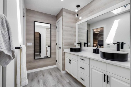 11 Citadel Meadow Grove Nw, Calgary, AB - Indoor