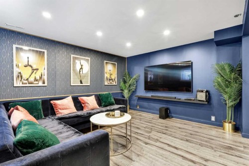 11 Citadel Meadow Grove Nw, Calgary, AB - Indoor