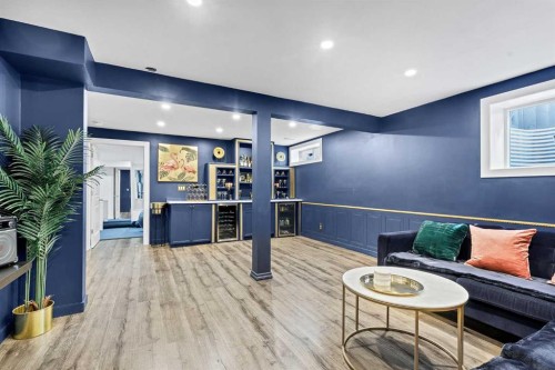 11 Citadel Meadow Grove Nw, Calgary, AB - Indoor Photo Showing Other Room