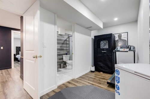 11 Citadel Meadow Grove Nw, Calgary, AB - Indoor