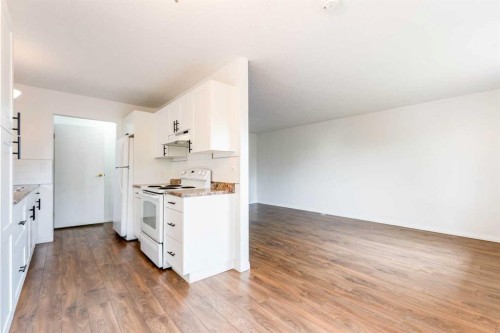 2906 Doverville Crescent Se, Calgary, AB - Indoor Photo Showing Kitchen