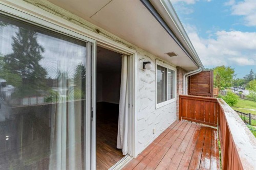 2906 Doverville Crescent Se, Calgary, AB - Outdoor With Deck Patio Veranda With Exterior
