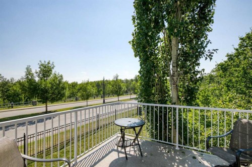 7 Wentworth Landing Sw, Calgary, AB - Outdoor