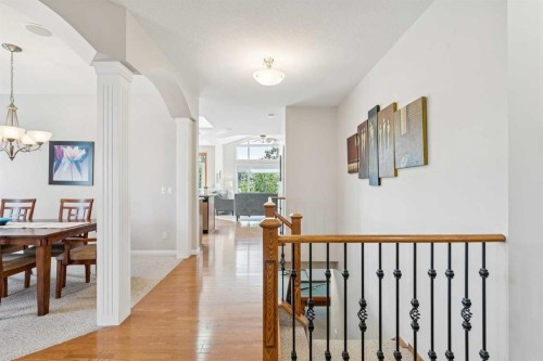 7 Wentworth Landing Sw, Calgary, AB - Indoor Photo Showing Other Room