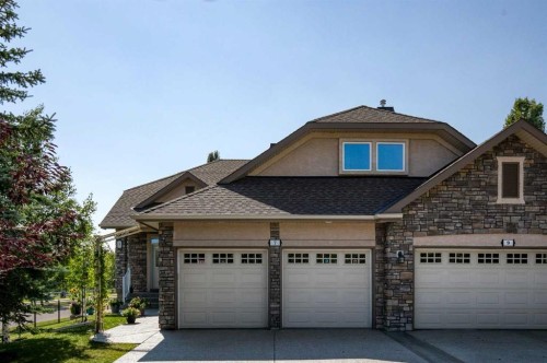7 Wentworth Landing Sw, Calgary, AB - Outdoor