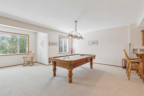 7 Wentworth Landing Sw, Calgary, AB - Indoor Photo Showing Other Room