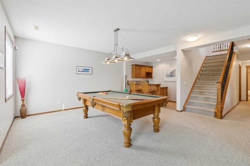 7 Wentworth Landing Sw, Calgary, AB - Indoor Photo Showing Other Room