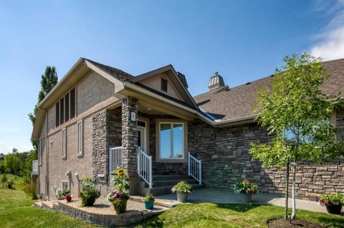 7 Wentworth Landing Sw, Calgary, AB - Outdoor