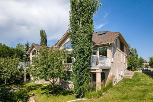 7 Wentworth Landing Sw, Calgary, AB - Outdoor