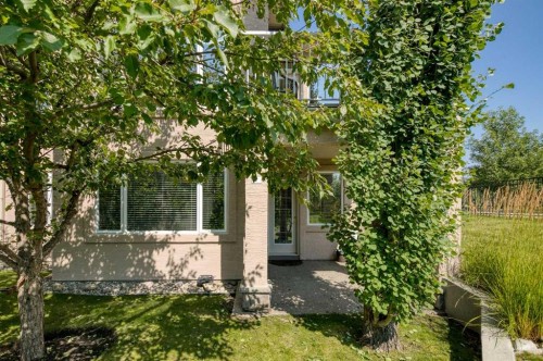 7 Wentworth Landing Sw, Calgary, AB - Outdoor