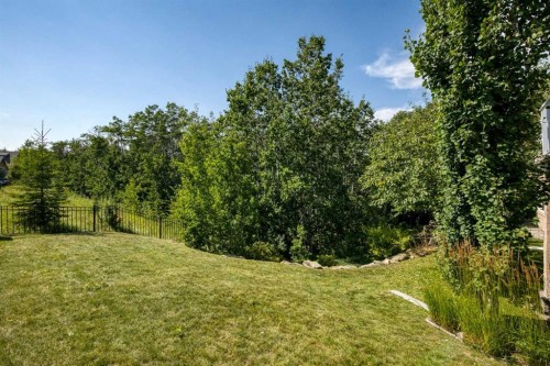 7 Wentworth Landing Sw, Calgary, AB - Outdoor With View