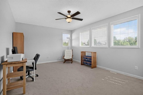 646 Chaparral Drive Se, Calgary, AB - Indoor Photo Showing Laundry Room