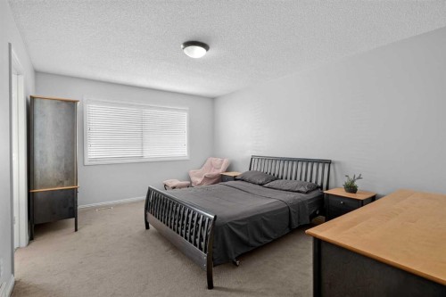 646 Chaparral Drive Se, Calgary, AB - Indoor Photo Showing Office