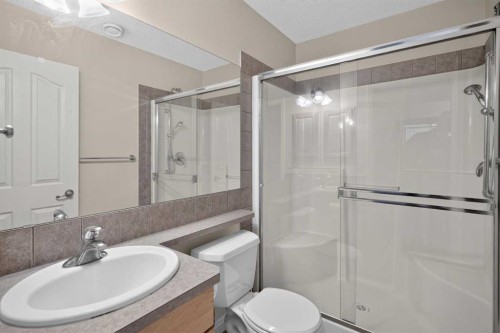 646 Chaparral Drive Se, Calgary, AB - Indoor Photo Showing Other Room