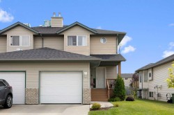 25 Hillview Road Strathmore, AB T1P 1S7