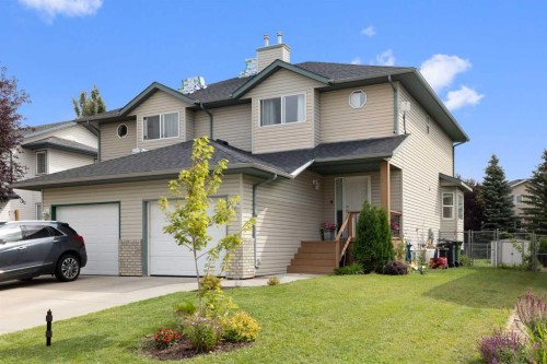 25 Hillview Road, Strathmore, AB - Outdoor