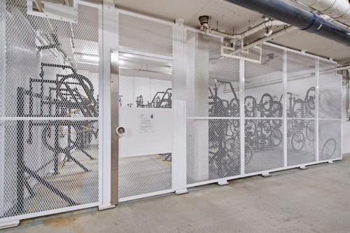 438-930 Centre Avenue Ne, Calgary, AB - Indoor