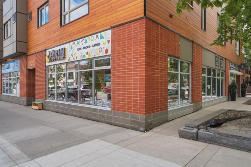 438-930 Centre Avenue Ne, Calgary, AB - Outdoor With Exterior