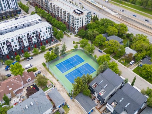 438-930 Centre Avenue Ne, Calgary, AB - Outdoor With View