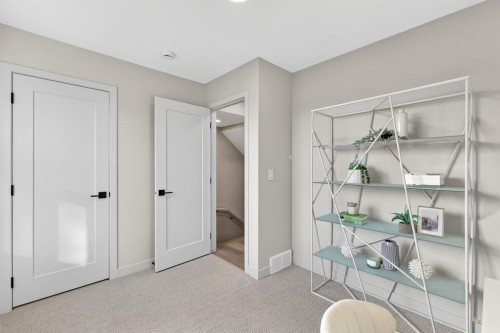 5406 6 Street Sw, Calgary, AB - Indoor