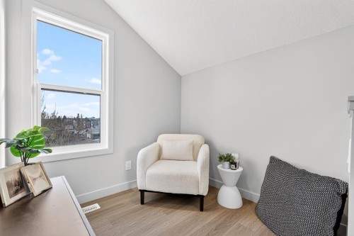 5406 6 Street Sw, Calgary, AB - Indoor